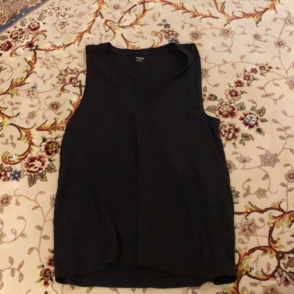 women’s tank top